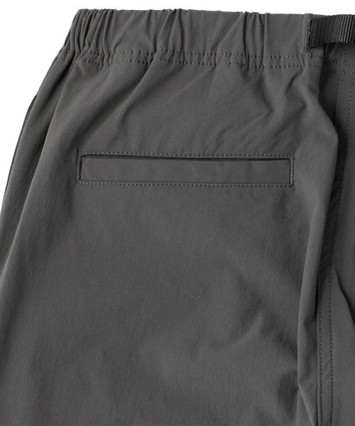 Gramicci(グラミチ)の「GRAMiCCi: 別注 4WAYストレッチ ドライ ジャストレングス パンツ(その他パンツ・メンズ・ダークグレー/オリーブ/ネイビー・SMALL/MEDIUM/LARGE)」の19枚目の写真