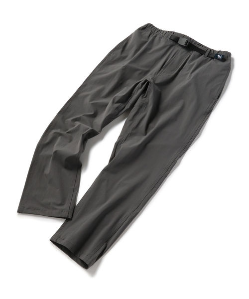 Gramicci(グラミチ)の「GRAMiCCi: 別注 4WAYストレッチ ドライ ジャストレングス パンツ(その他パンツ・メンズ・ダークグレー/オリーブ/ネイビー・SMALL/MEDIUM/LARGE)」の14枚目の写真