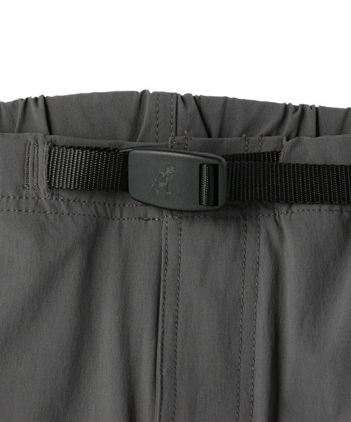 Gramicci(グラミチ)の「GRAMiCCi: 別注 4WAYストレッチ ドライ ジャストレングス パンツ(その他パンツ・メンズ・ダークグレー/オリーブ/ネイビー・SMALL/MEDIUM/LARGE)」の11枚目の写真