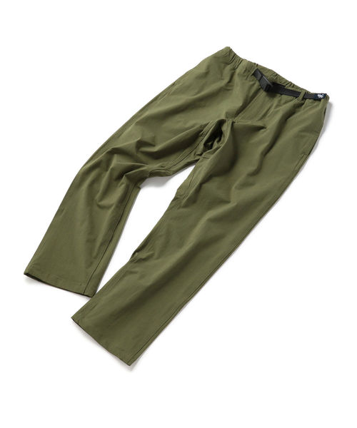 Gramicci(グラミチ)の「GRAMiCCi: 別注 4WAYストレッチ ドライ ジャストレングス パンツ(その他パンツ・メンズ・ダークグレー/オリーブ/ネイビー・SMALL/MEDIUM/LARGE)」の9枚目の写真