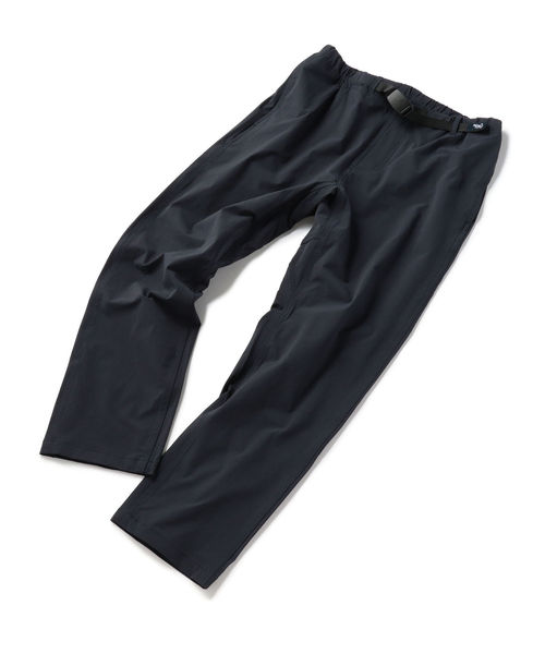 Gramicci(グラミチ)の「GRAMiCCi: 別注 4WAYストレッチ ドライ ジャストレングス パンツ(その他パンツ・メンズ・ダークグレー/オリーブ/ネイビー・SMALL/MEDIUM/LARGE)」の7枚目の写真