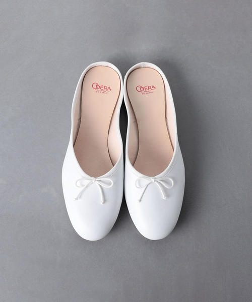 UNITED ARROWS（ユナイテッドアローズ）の「＜OPERA NATIONAL DE PARIS