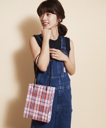 CONTROL FREAK | レイヤードシートトートバッグ(トートバッグ)