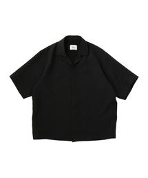 UNITED ARROWS & SONS | UNITED ARROWS & SONS by DAISUKE OBANA PE OPEN SH S/S 19SS(シャツ/ブラウス)