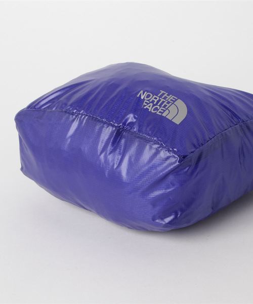 THE NORTH FACE(ザノースフェイス)の「THE NORTH FACE:Pertex Canister S(ショルダーバッグ・メンズ・ブラック/ホワイト/イエロー/レッド/ブルー・FREE)」の8枚目の写真