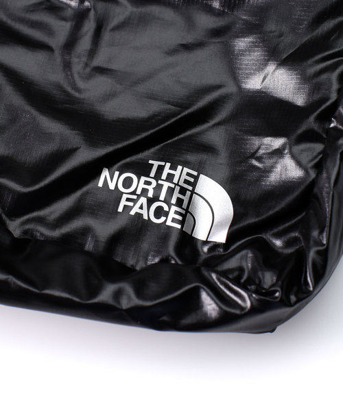 THE NORTH FACE(ザノースフェイス)の「THE NORTH FACE:Pertex Canister S(ショルダーバッグ・メンズ・ブラック/ホワイト/イエロー/レッド/ブルー・FREE)」の9枚目の写真
