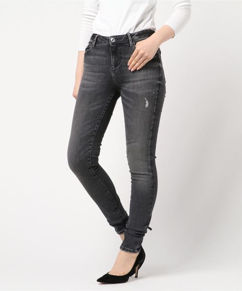 Guess Jean Skinny Stretch Annette Jeans