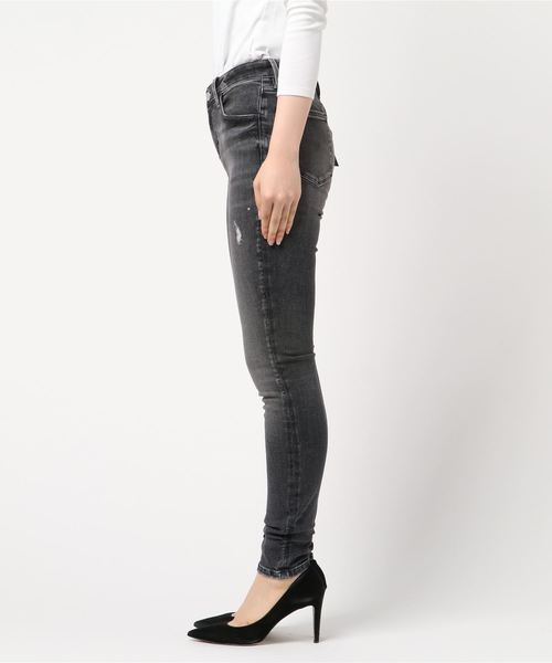 Guess Jean Skinny Stretch Annette Jeans