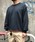 CRAFT STANDARD BOUTIQUE�i�N���t�g�X�^���_�[�h�u�e�B�b�N�j�́u�yWEB����zCUT OFF LOOSE SWEAT PO/�K�[�b�g���уJ�b�g�v���I�[�o�[�Z�����i�X�E�F�b�g�j�v�b�ڍ׉摜