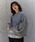 CRAFT STANDARD BOUTIQUE�i�N���t�g�X�^���_�[�h�u�e�B�b�N�j�́u�yWEB����zCUT OFF LOOSE SWEAT PO/�K�[�b�g���уJ�b�g�v���I�[�o�[�Z�����i�X�E�F�b�g�j�v�b�ڍ׉摜