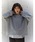 CRAFT STANDARD BOUTIQUE�i�N���t�g�X�^���_�[�h�u�e�B�b�N�j�́u�yWEB����zCUT OFF LOOSE SWEAT PO/�K�[�b�g���уJ�b�g�v���I�[�o�[�Z�����i�X�E�F�b�g�j�v�b�ڍ׉摜