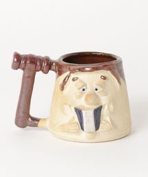 fridge(�t���b�W)�́��yFRIDGE antiques�z�t���b�W�A���e�B�[�N�X CUP D(�O���X/�}�O�J�b�v/�^���u���[)