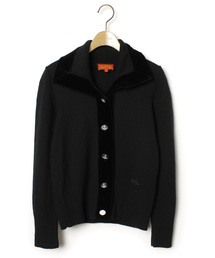 Vivienne Westwood red label�i���B���B�A�� �E�G�X�g�E�b�h���b�h���[�x���j�̌Ò��u�j�b�g�J�[�f�B�K���i�J�[�f�B�K���j�v