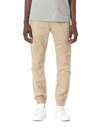 B.C. Chino Rib Pants - Slim / チノリブパンツ - スリム