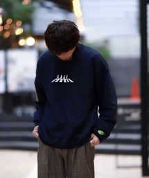 THE MORNING AFTER�i�U ���[�j���O �A�t�^�[�j�́u[ The Beatles ] × [ WEARISTA �ɂ����[ ] �R���{���i ZOZOTOWN���� ���N�уN���[�l�b�N�X�E�F�b�g�i�X�E�F�b�g�j�v