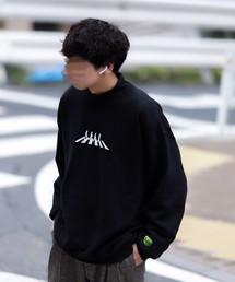 THE MORNING AFTER�i�U ���[�j���O �A�t�^�[�j�́u[ The Beatles ] × [ WEARISTA �ɂ����[ ] �R���{���i ZOZOTOWN���� ���N�уN���[�l�b�N�X�E�F�b�g�i�X�E�F�b�g�j�v