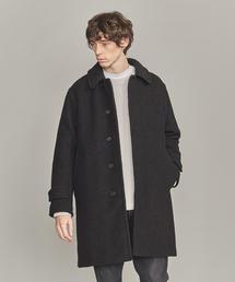 BEAUTY&YOUTH UNITED ARROWS | BY エアリー パデット コート(ステンカラーコート)