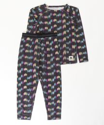 Burton�i�o�[�g���j�́u�L�b�Y �g�h���[ �x�[�X���C���[ �i�g�b�v�X & �{�g���j�㉺�Z�b�g�i���̑��g�b�v�X�j�v