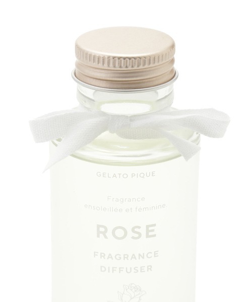 gelato pique（ジェラートピケ）の「フレグランススティック（ルームフレグランス/お香・レディース・ブルー/ピンク・FREE）」の5枚目の写真