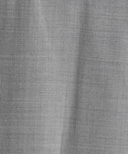 green label relaxing(グリーンレーベルリラクシング)の「イージーアイロン W/PE トロピカル NP- パンツ / スラックス(スラックス・メンズ・ベージュ/ネイビー/ロイヤルブルー/ライトグレー/グレー/ダークグレー/ブラウン・LARGE/X-LARGE/SMALL/MEDIUM/X-SMALL)」の20枚目の写真