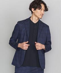 BEAUTY&YOUTH UNITED ARROWS | BY “TORAY” DRY/PE 2B ジャケット 【セットアップ対応】(テーラードジャケット)