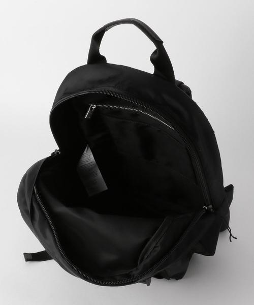 バッグ 1017 ALYX 9SM 1017 ALYX 9SM / 017 アリクス 9SM】BUCKLE SOFT BACKPACK | 417
