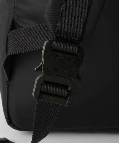 1017 ALYX 9SM（アリクス）の「＜1017 ALYX 9SM＞ D/POCKET BACKPACK
