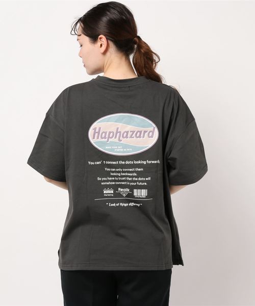 Tシャツ・カットソー OVERSIZE LOGO T-SHIRT メンズ Tシャツ ロゴ オーバルD（Tシャツ/カットソー）｜DIESEL