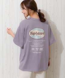 SpRay | オーバルロゴ　ＢＩＧ　Ｔシャツ(Tシャツ/カットソー)