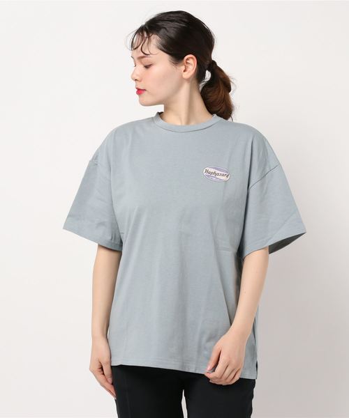 セール】オーバルロゴ BIG Tシャツ（Tシャツ/カットソー