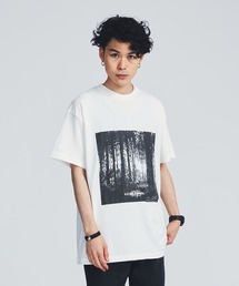 【MADNESS】EX.×KOSUKE KAWAMURA Forest / MADNESS003(MT2020-0003)