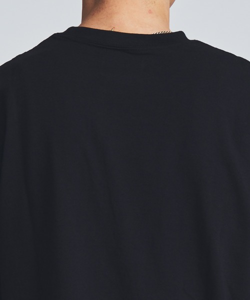 MADNESSの「【MADNESS】EX.×KOSUKE KAWAMURA Forest / MADNESS003(MT2020-0003)(Tシャツ/カットソー・メンズ・ホワイト/ブラック・MEDIUM/LARGE/SMALL)」の9枚目の写真