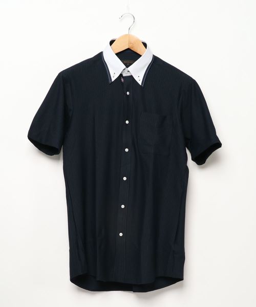 m.f.editorial(�G���G�t�G�f�B�g���A��)�́��G���G�t�G�f�B�g���A�������Y/m.f.editorial�FMEN�@�N�[���r�Y �T�b�J�[�X�g���C�v�@�{�^���_�E�������j�b�g�V���c(�V���c/�u���E�X)