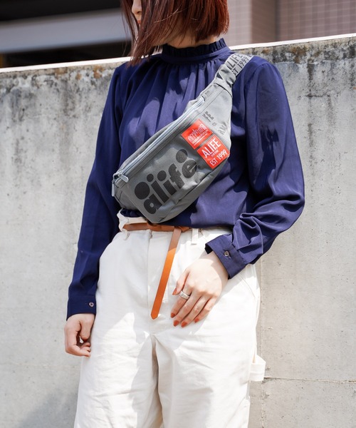 Manhattan Portage（マンハッタンポーテージ）の「【W】【Manhattan 