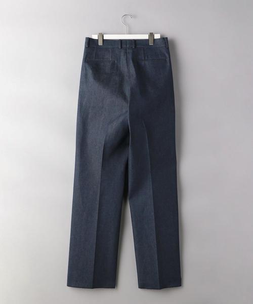 NEAT（ニート）の「＜NEAT（ニート）＞ UASP DENIM WIDE□□□（その他 