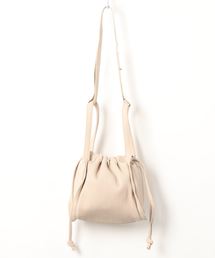 INTERPLANET | プリーツBAG(ショルダーバッグ)