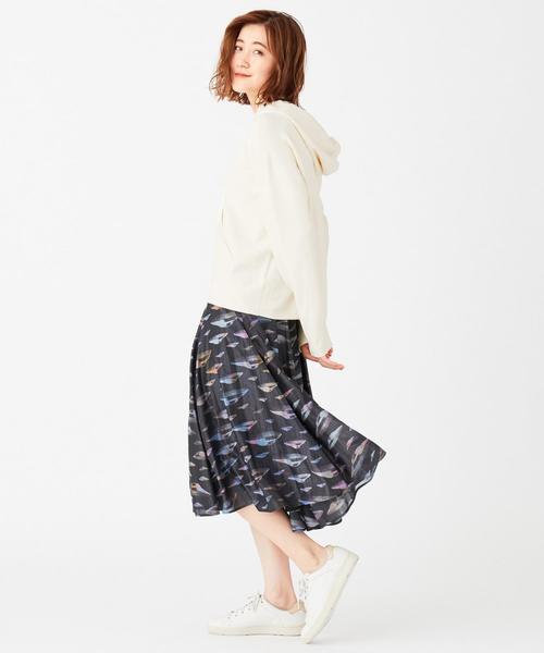 Paul Smith（ポールスミス）の「【洗える！】プリンテッドシア 