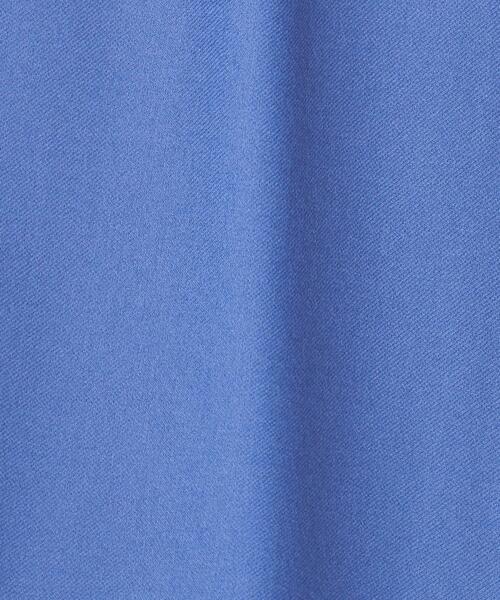 UNITED ARROWS（ユナイテッドアローズ）の「UWSC W イージーパンツ†◆（その他パンツ・レディース・オフホワイト/ベージュ/ネイビー/ライトブルー/パープル/その他1・38/36）」の12枚目の写真