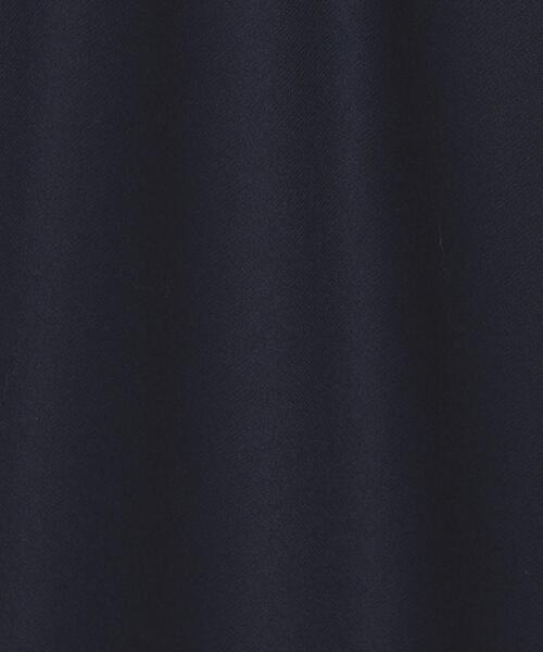 UNITED ARROWS（ユナイテッドアローズ）の「UWSC W イージーパンツ†◆（その他パンツ・レディース・オフホワイト/ベージュ/ネイビー/ライトブルー/パープル/その他1・38/36）」の14枚目の写真