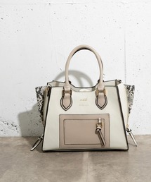 RODE SKO | ROVERETO FOR RODESKO MIDDLEBAG(トートバッグ)