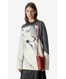 KENZO ボディバッグ ブラック KENZOボディバック - メルカリ