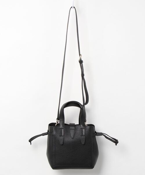 FURLA（フルラ）の「FURLA NET MINI TOTE（トートバッグ）」 - WEAR