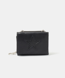 CONVERSE TOKYO | スタージップミニウォレット(財布)