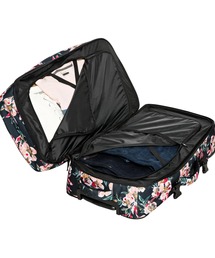 ROXY（ロキシー）の「IN THE CLOUDS/ロキシー キャリーバッグ