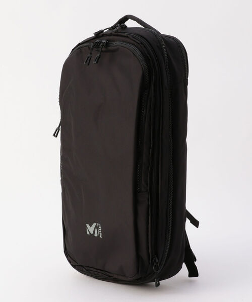 楽天市場】【公式】 ミレー (Millet) EXP 20+ MIS0696 リュック 通勤