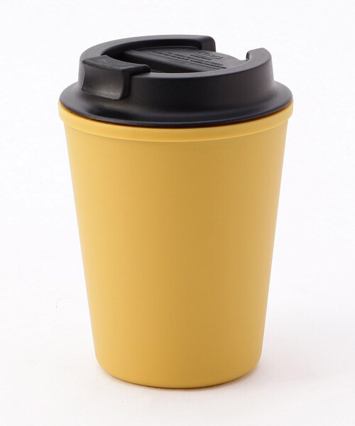 Rivers リバーズ ウォールマグ スリーク マスタード 300ml