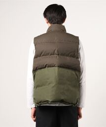 FILSON ダウンベスト Mサイズ オリーブグリーン FILSON ダウンベスト Mサイズ オリーブグリーン - メルカリ