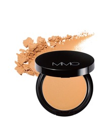 MiMC（エムアイエムシー）の「ミネラルエッセンスモイスト（ファンデーション）」