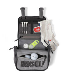 BEAMS GOLF / トリコロール オーガナイザー