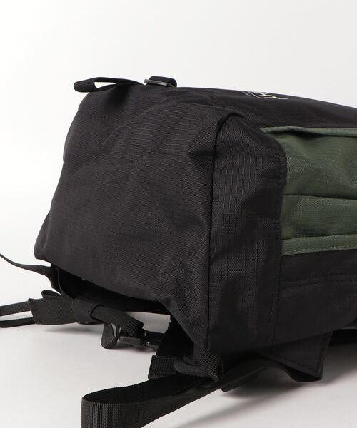 HAGLOFS（ホグロフス）の「タイト M（バックパック/リュック・メンズ・イエロー×ブラック/グリーン系その他/ベージュ×ブラック/ブラック・ONE SIZE）」の5枚目の写真